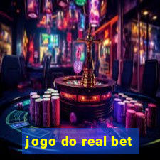 jogo do real bet